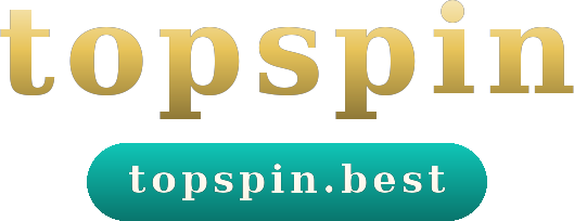 topspin logo